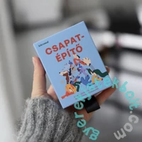 Körvonal - Csapatépítő társasjáték (67423)