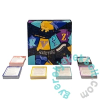 Kvízmérték társasjáték (137875)