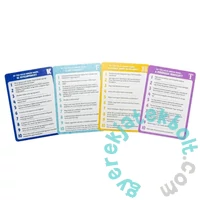 Kvízmérték társasjáték (137875)