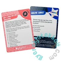 Kvízmérték társasjáték (137875)