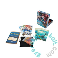 Macskalózok társasjáték (02374)