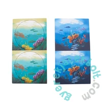 Macskalózok társasjáték (02374)