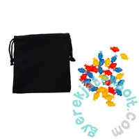 Macskalózok társasjáték (02374)