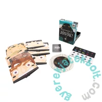 Mennyország, jövök társasjáték (02373)