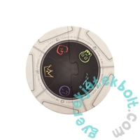 Mennyország, jövök társasjáték (02373)