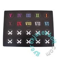 Mennyország, jövök társasjáték (02373)