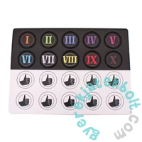 Mennyország, jövök társasjáték (02373)