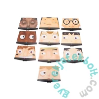 Mennyország, jövök társasjáték (02373)