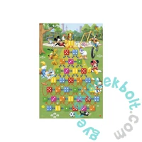 Mickey egér és barátai a játszótéren 2 az 1-ben társasjáték (731707)