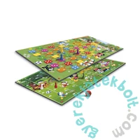 Mickey egér és barátai a játszótéren 2 az 1-ben társasjáték (731707)