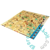 Mind MGMT társasjáték (MAMMGMTRS)