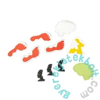 Mind MGMT társasjáték (MAMMGMTRS)