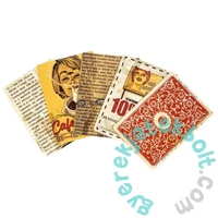 Mind MGMT társasjáték (MAMMGMTRS)