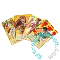 Mind MGMT társasjáték (MAMMGMTRS)