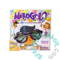 Mirogolo társasjáték (76102)