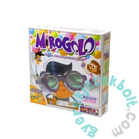 Mirogolo társasjáték (76102)