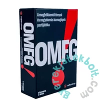 OMFG! társasjáték (CGOMFGRS)
