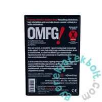 OMFG! társasjáték (CGOMFGRS)