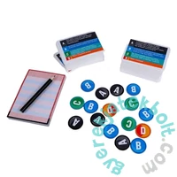 OMFG! társasjáték (CGOMFGRS)