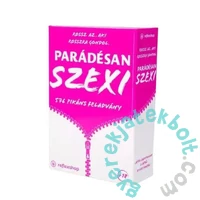 Parádésan szexi társasjáték (CGSCRS)