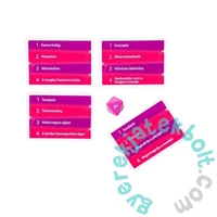 Parádésan szexi társasjáték (CGSCRS)