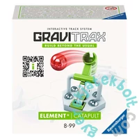 Ravensburger - GraviTrax katapult kiegészítő készlet (22411)