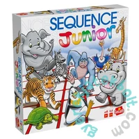 Sequence Junior társasjáték (919221)