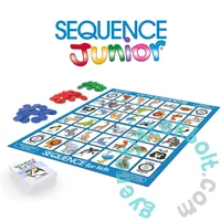 Sequence Junior társasjáték (919221)
