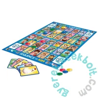 Sequence Junior társasjáték - Mancs Őrjárat (935482)