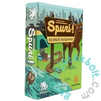 Spuri! Társasjáték (BEZISCRS)