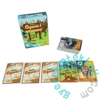 Spuri! Társasjáték (BEZISCRS)