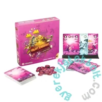 Tábori ramazuri társasjáték (BLAOMBRS)