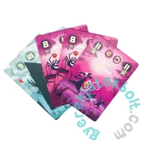 Tábori ramazuri társasjáték (BLAOMBRS)