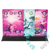 Tábori ramazuri társasjáték (BLAOMBRS)