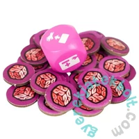 Tábori ramazuri társasjáték (BLAOMBRS)