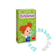 Tudáspróba ovisoknak (4-5 éveseknek) (731813)