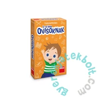 Tudáspróba ovisoknak (5-6 éveseknek) (731820)
