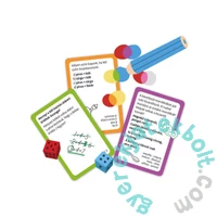 Tudáspróba ovisoknak (5-6 éveseknek) (731820)