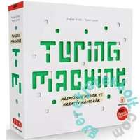 Turing Machine társasjáték (137004)