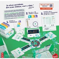 Turing Machine társasjáték (137004)