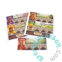 Urubamba Völgye társasjáték (02377)