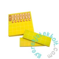 Urubamba Völgye társasjáték (02377)