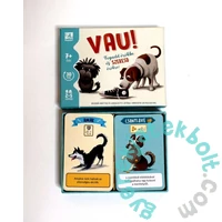 Vau társasjáték (71141)