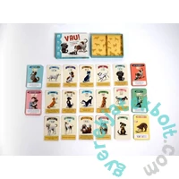 Vau társasjáték (71141)