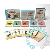 Vau társasjáték (71141)