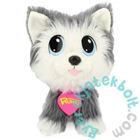 Rescue Runts Kutyamentés - Husky (18052)