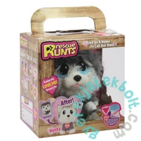 Rescue Runts Kutyamentés - Husky (18052)