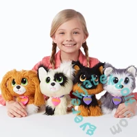 Rescue Runts Kutyamentés - Husky (18052)