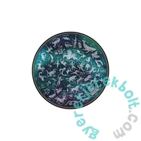 Ridley's Games 1000 db-os kör alakú puzzle - Map of the Stars (40633)