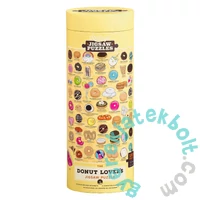 Ridley's Games 1000 db-os puzzle - Donut Lover's (66293)